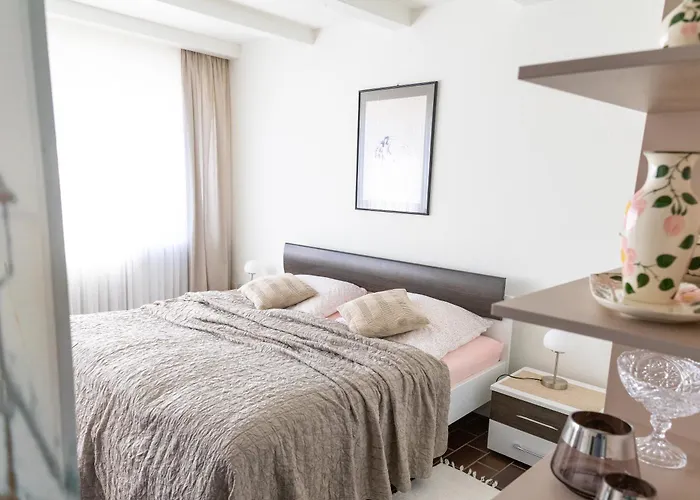 Ferienappartement Hennen