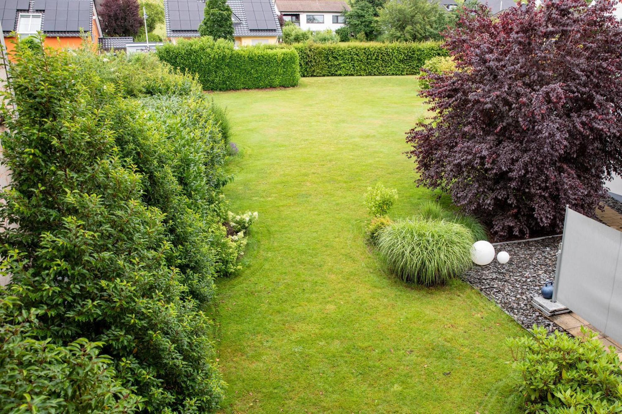 Ferienappartement Hennen Konz