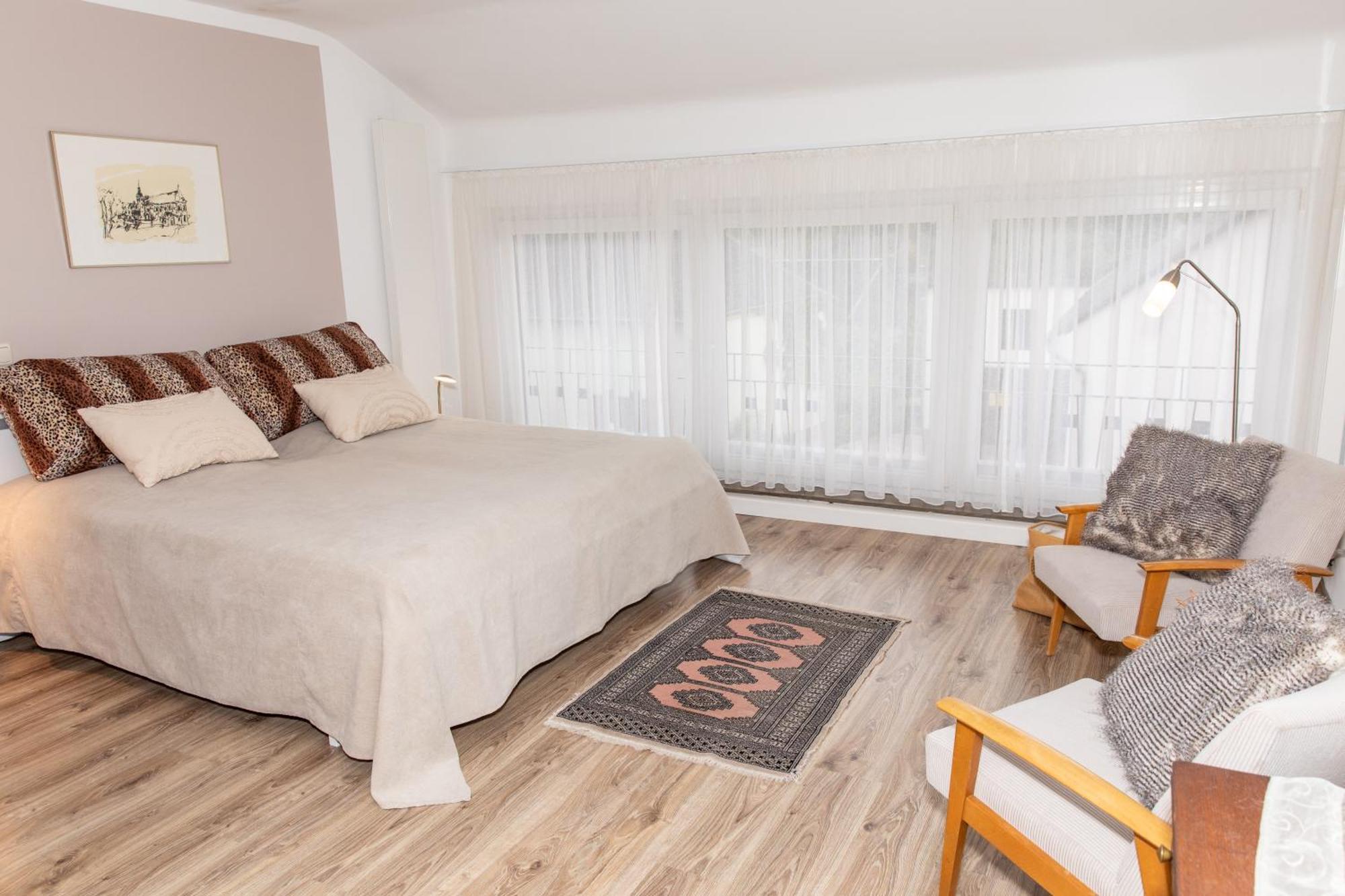 Appartement Hennen