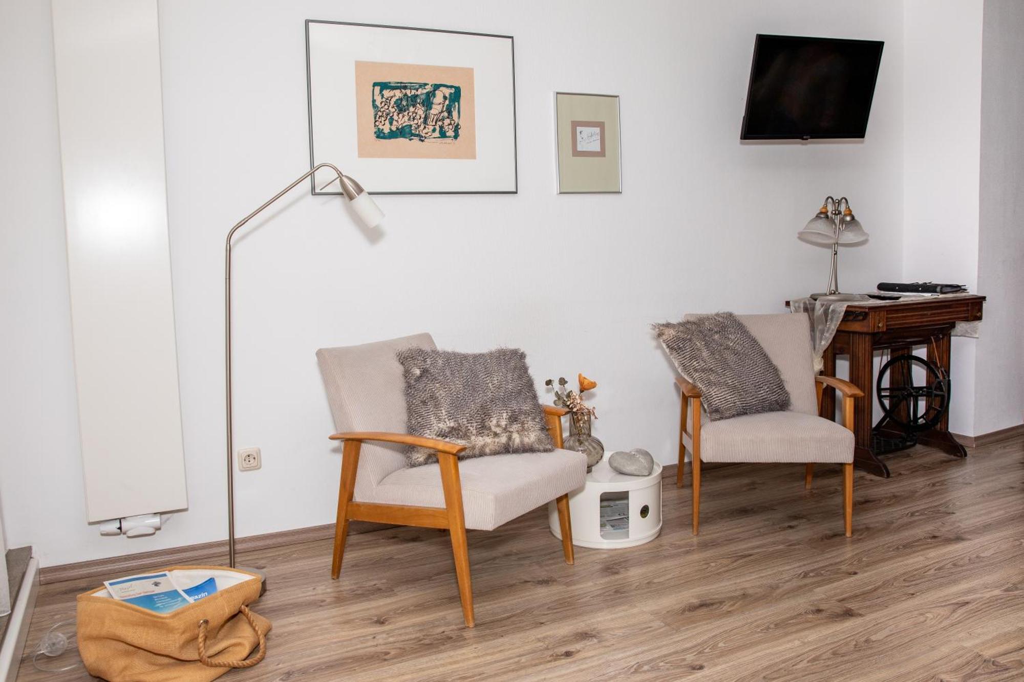 Hennen Appartement Konz