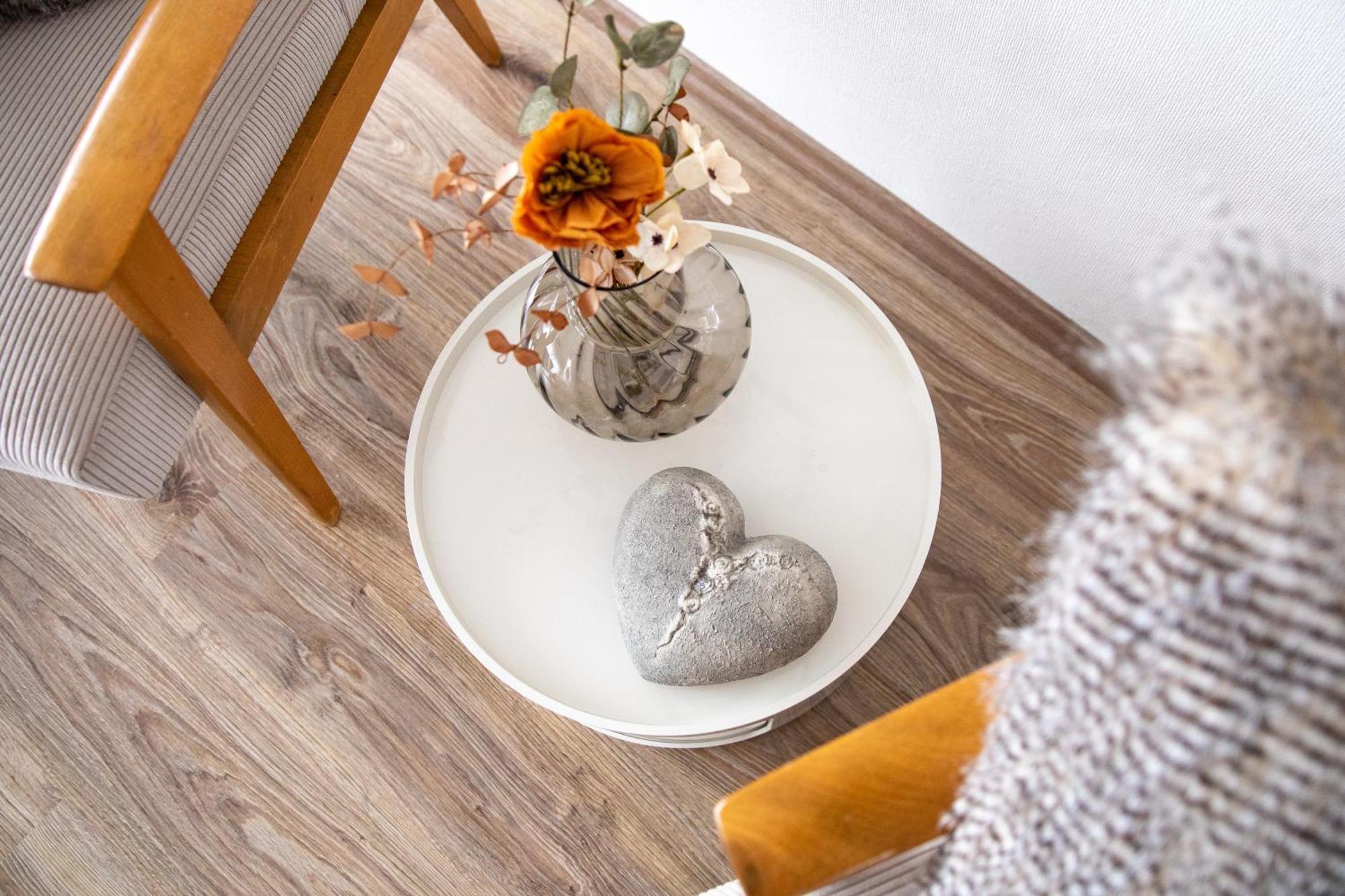 Appartement Hennen Konz