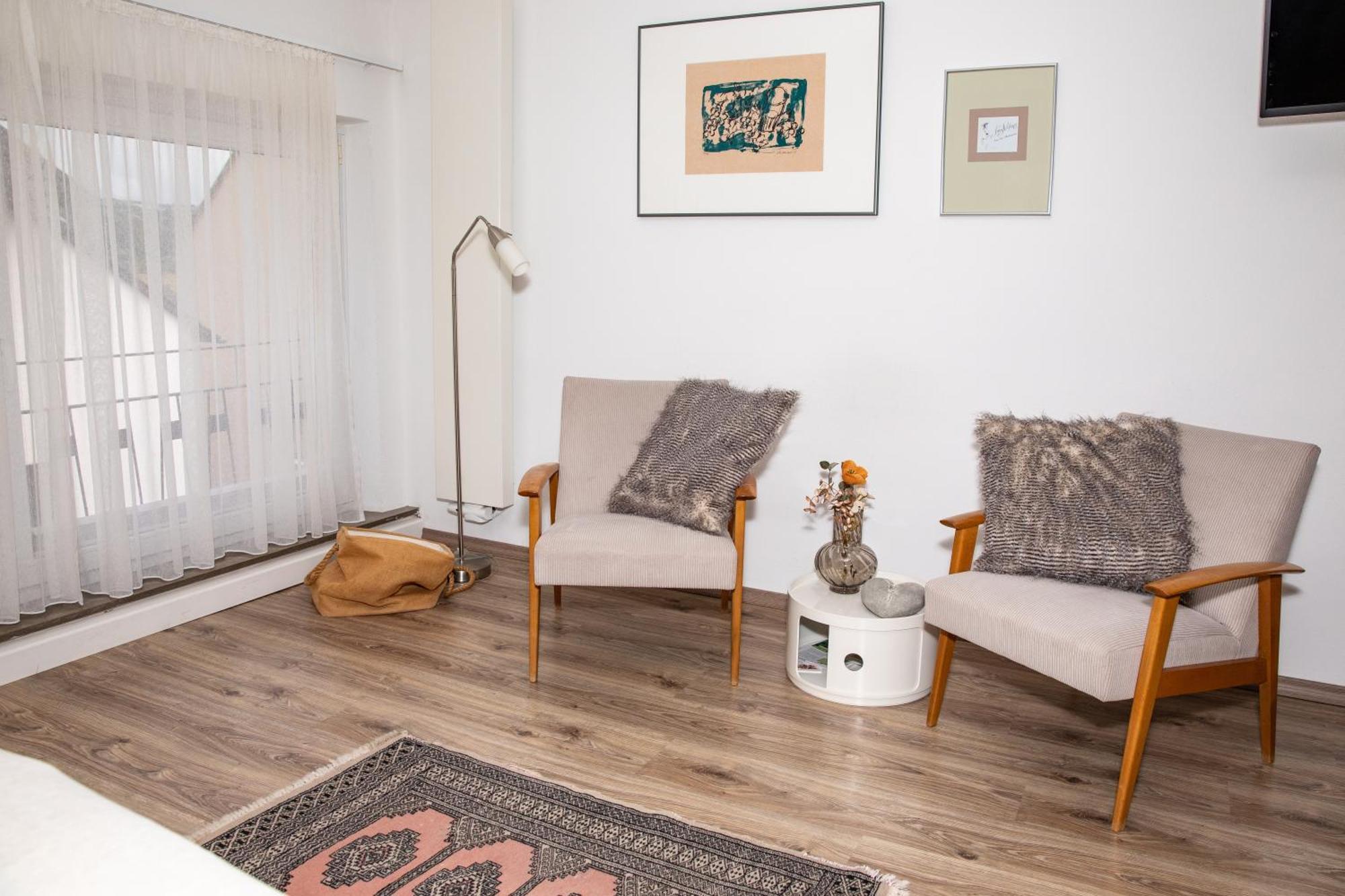 Ferienappartement Hennen *