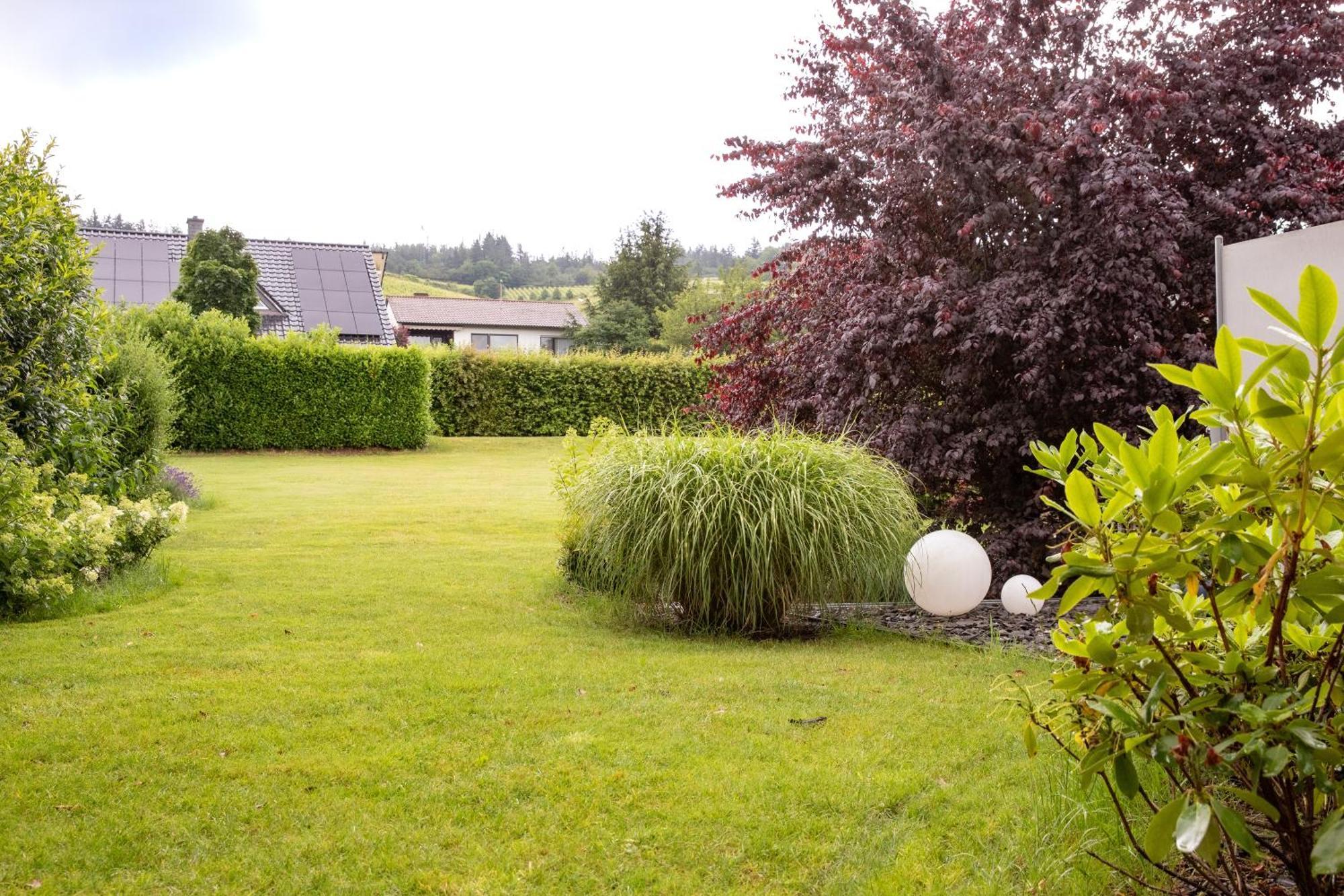 Ferienappartement Hennen *