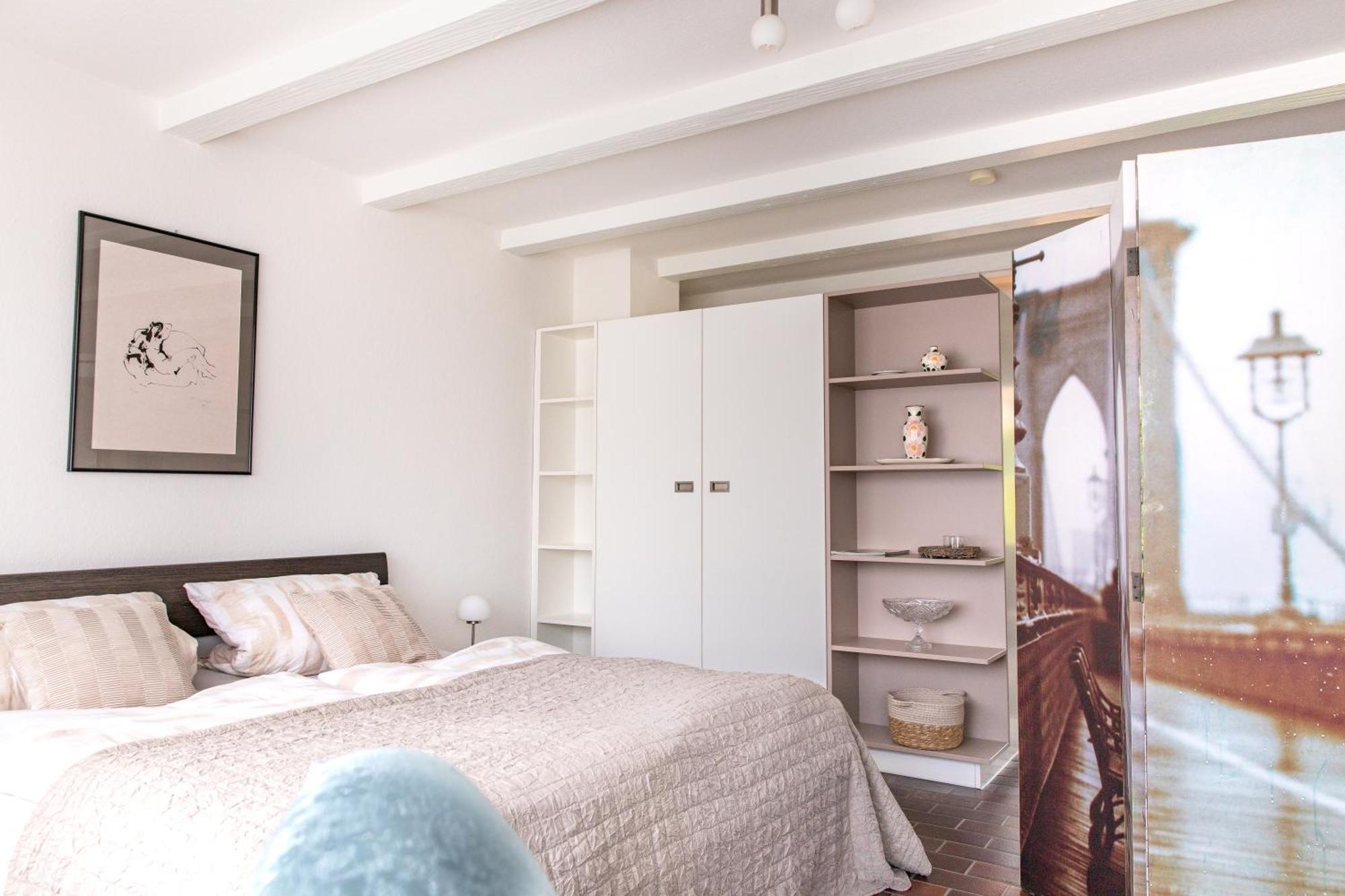 Ferienappartement Hennen * Konz