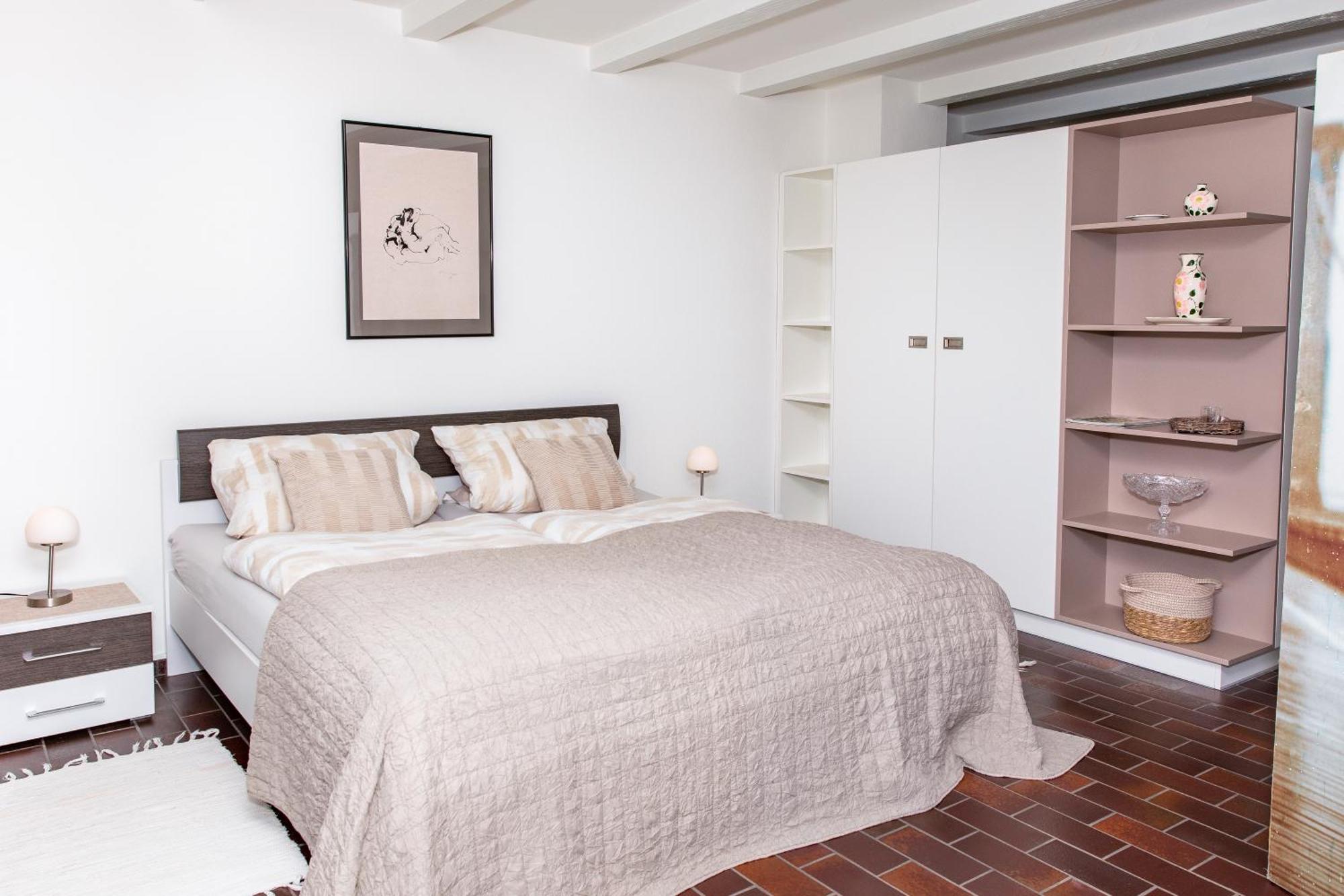 Ferienappartement Hennen