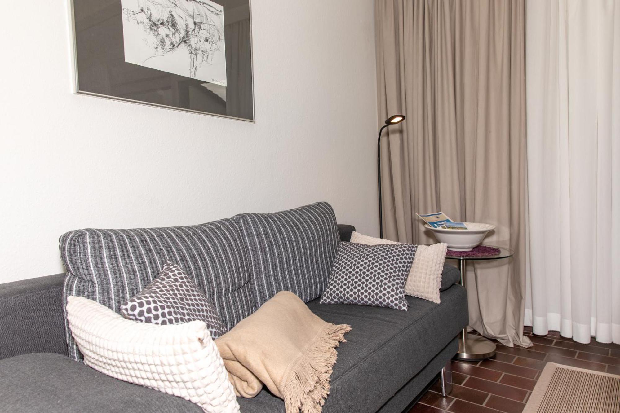 Ferienappartement Hennen Konz
