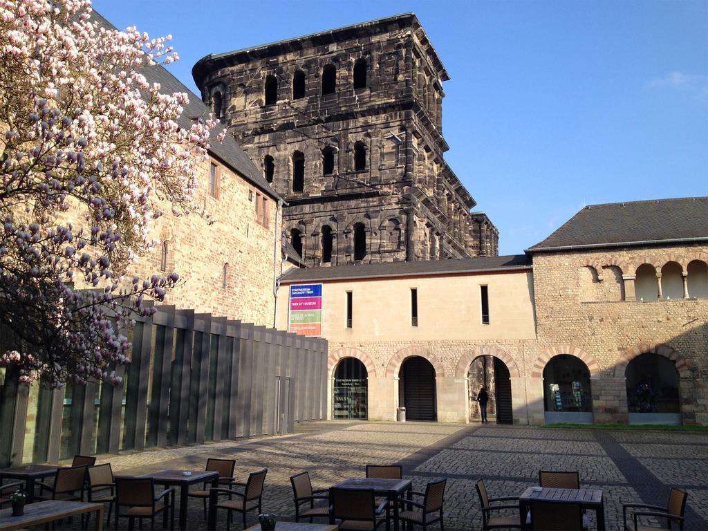 Hennen Appartement Konz