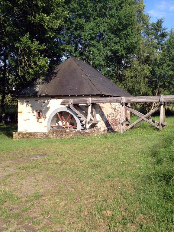 Ferienappartement Hennen * Konz