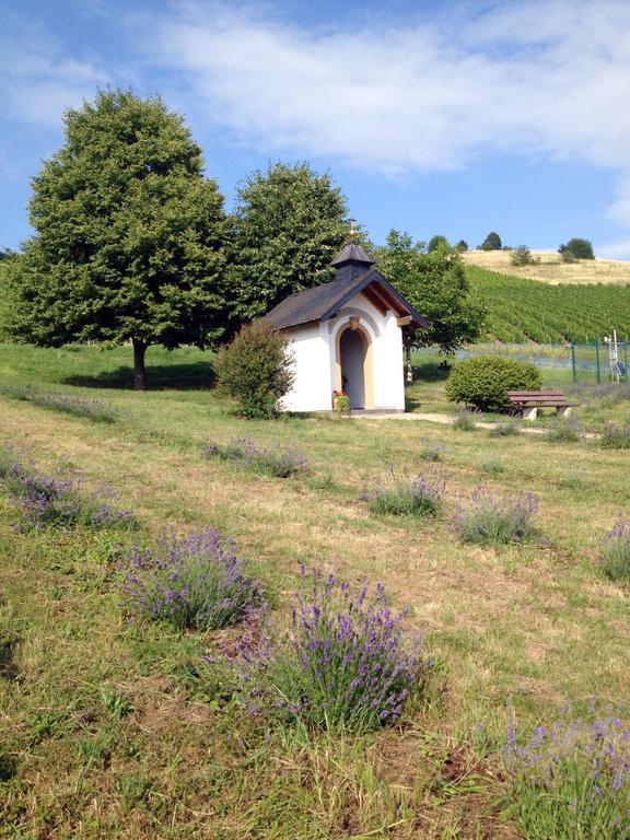 Ferienappartement Hennen