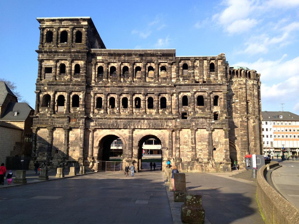 Ferienappartement Hennen Konz