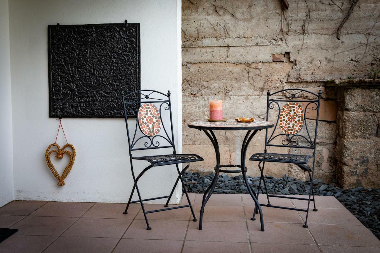 Ferienappartement Hennen Konz