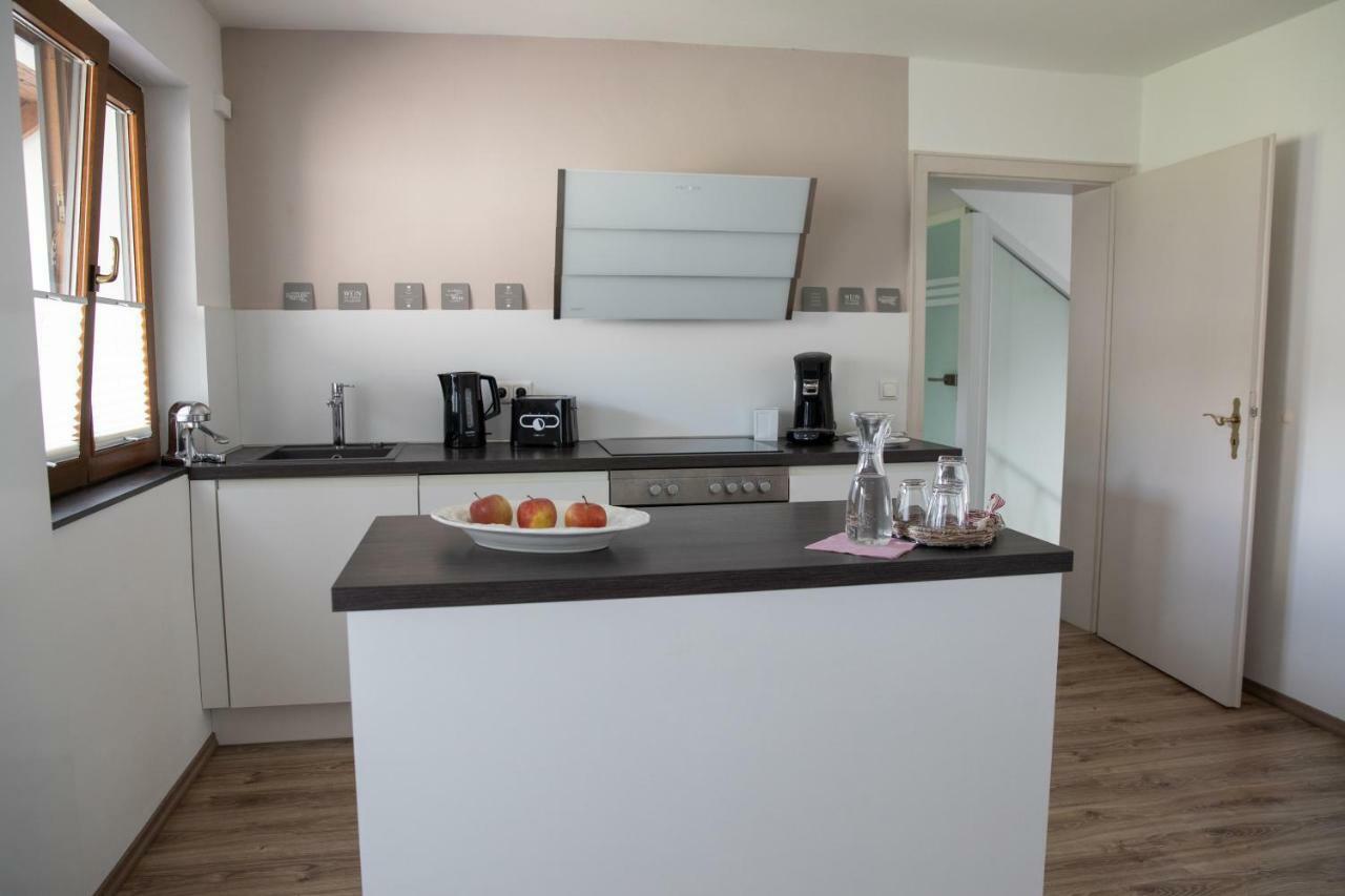 Appartement Hennen Konz