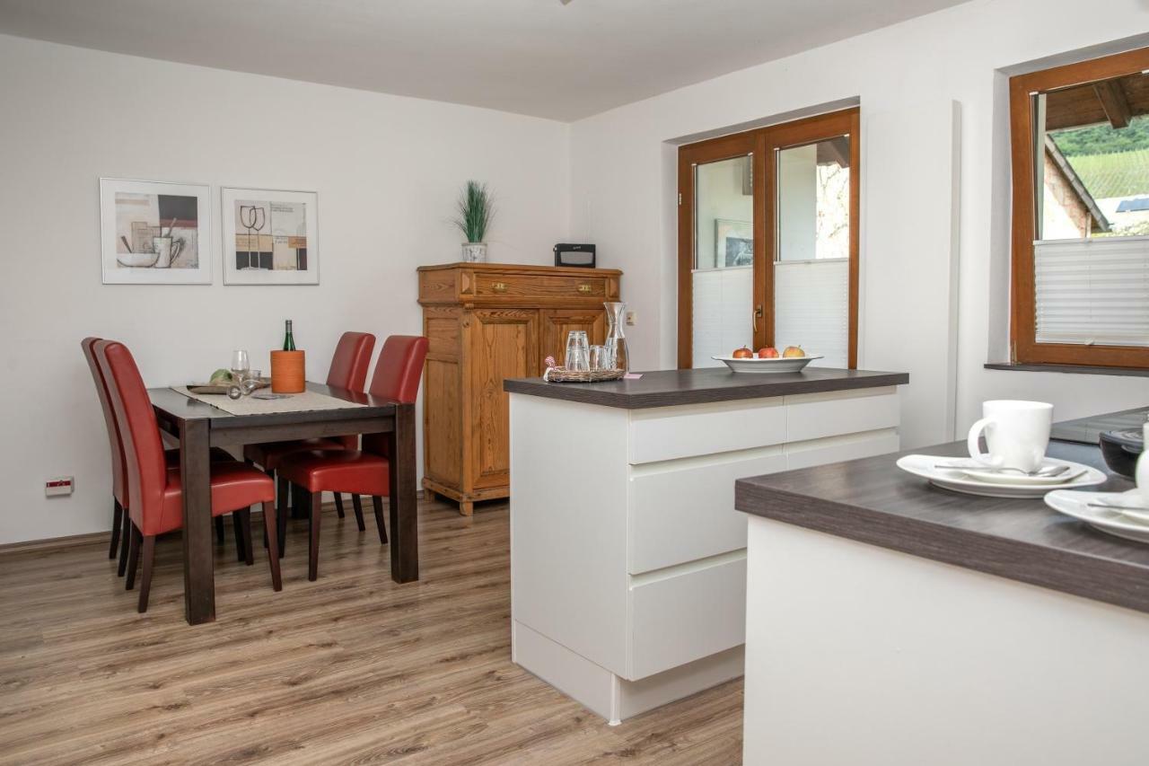 Ferienappartement Hennen *