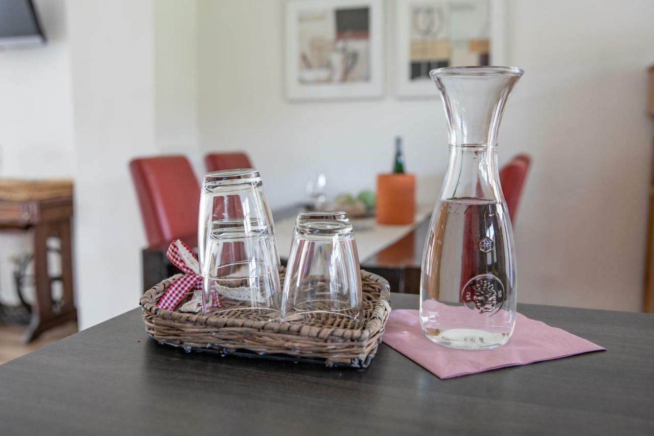 Ferienappartement Hennen *
