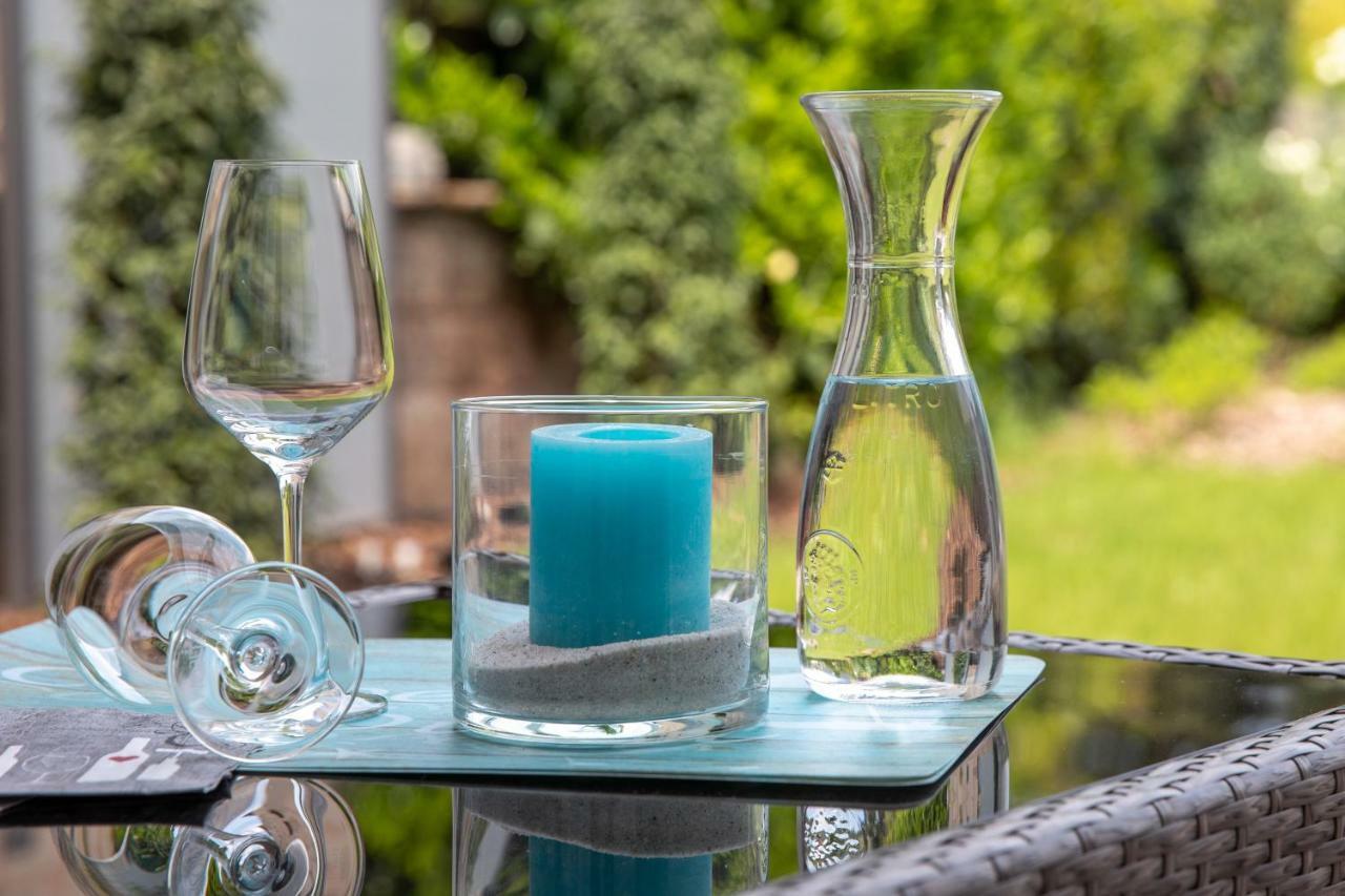 Ferienappartement Hennen Konz